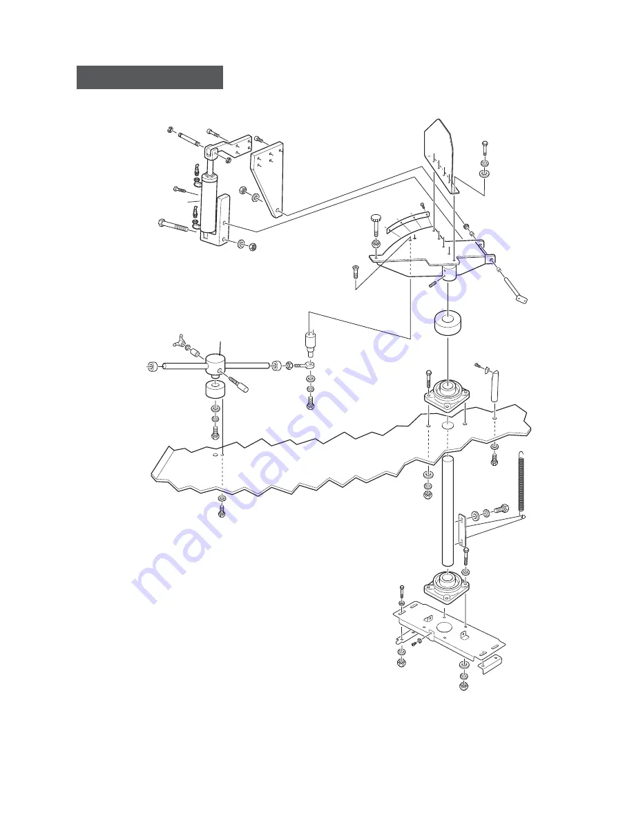 Wellsaw 1316S Скачать руководство пользователя страница 18