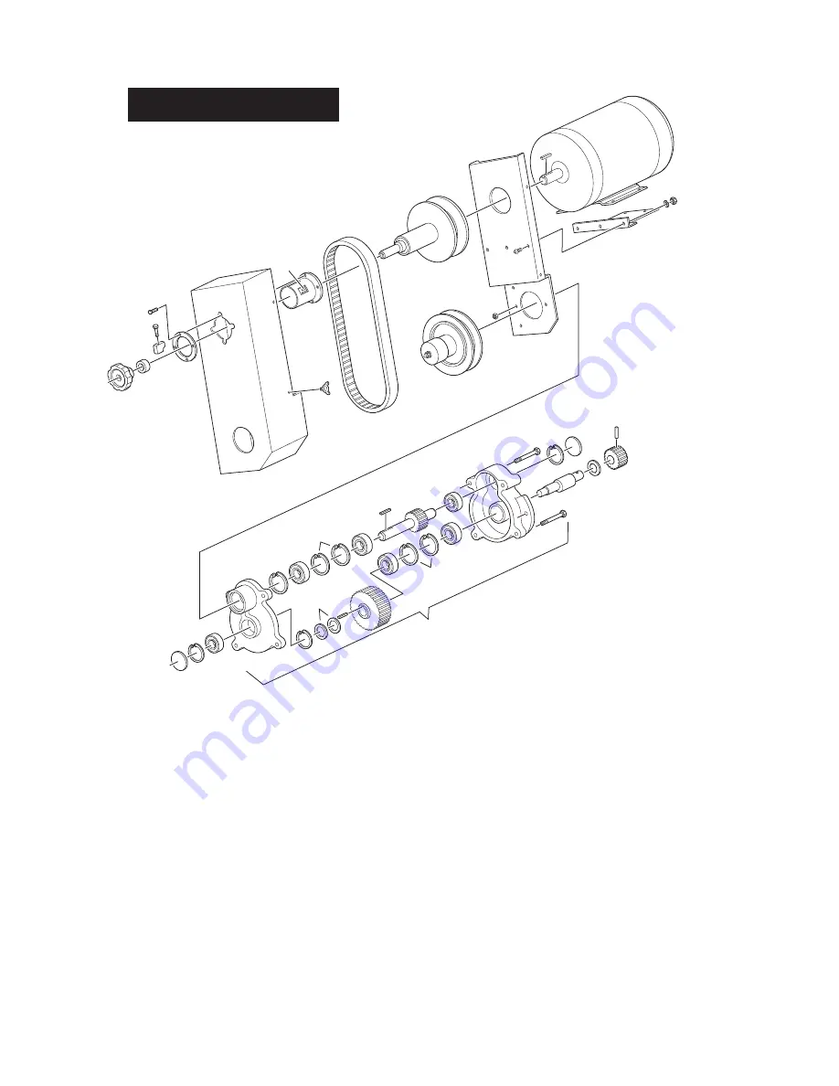 Wellsaw 1316S Скачать руководство пользователя страница 30