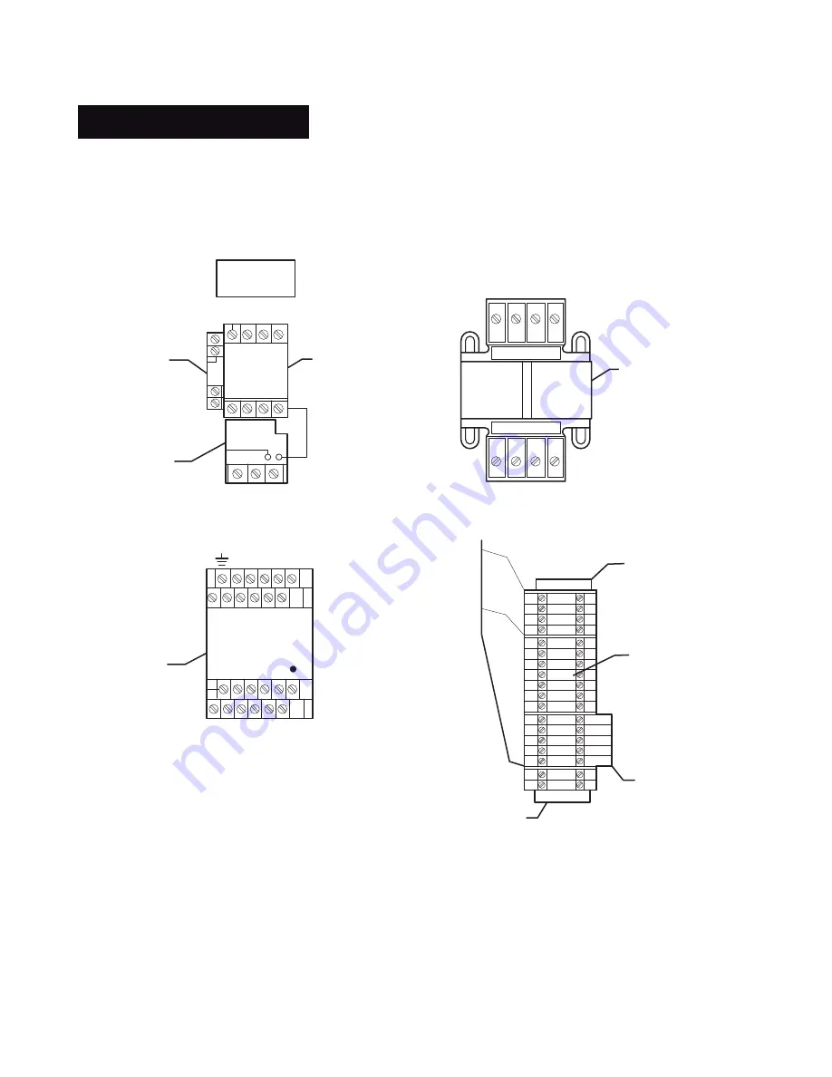 Wellsaw 1318 -SA Operating And Maintenance Manual Download Page 35