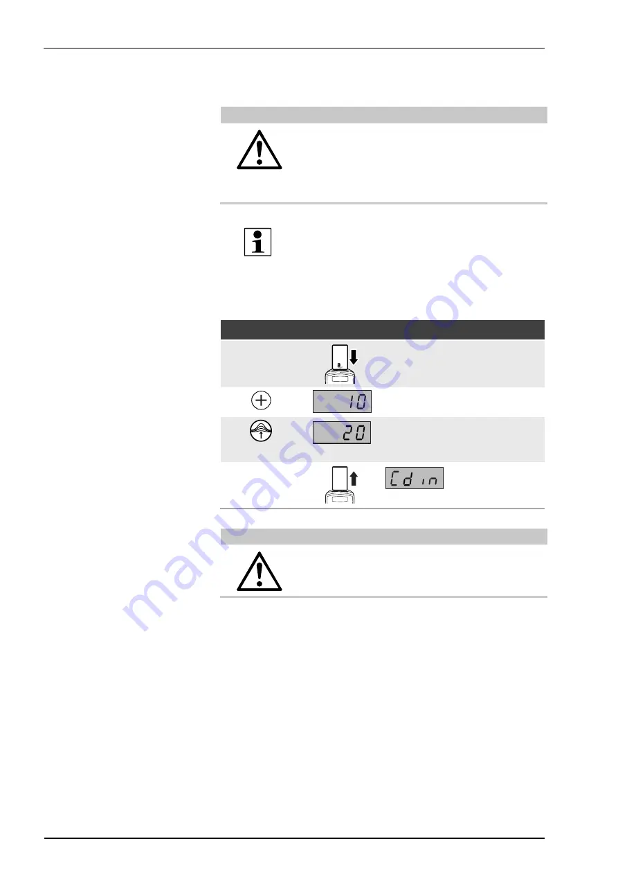 WELLSYSTEM Medical_Plus Operating Instructions Manual Download Page 132