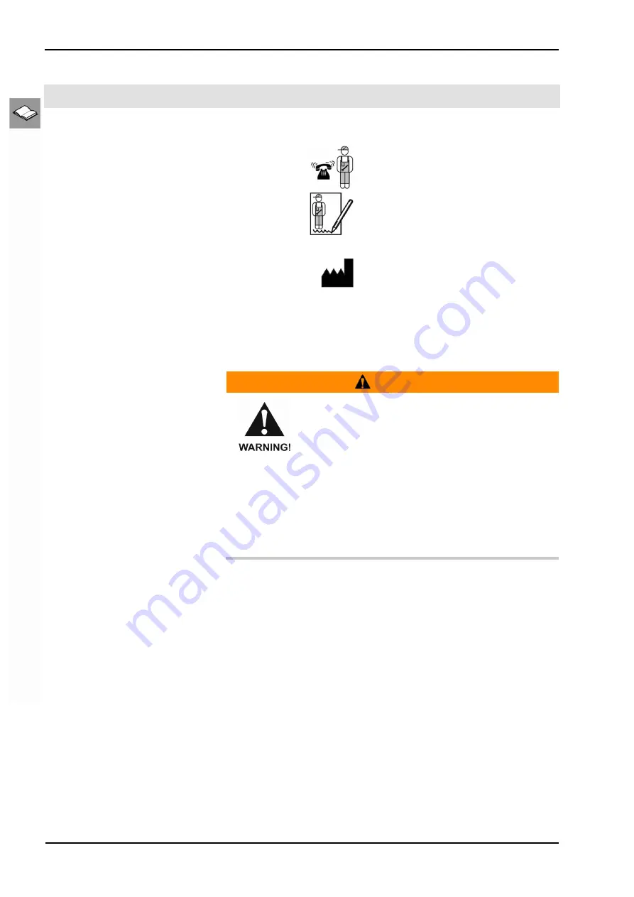 WELLSYSTEM WAVE-TOUCH Operating Instructions Manual Download Page 2