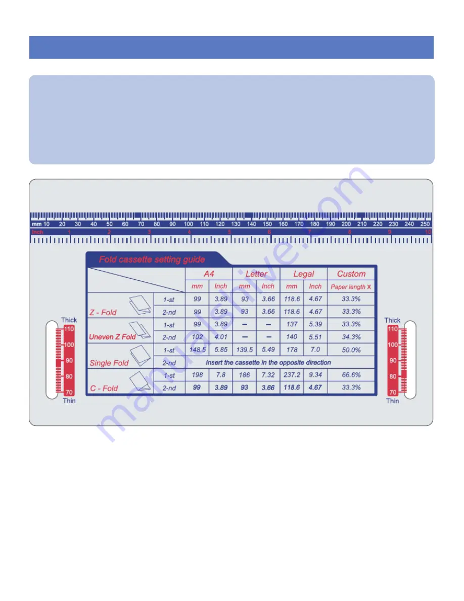 Welltec System Officemate 2D Скачать руководство пользователя страница 6