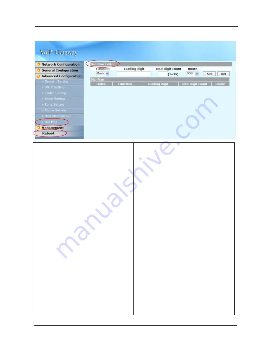 WELLTECH FXO-08 - RELEASE NOTE V101A User Manual Download Page 54