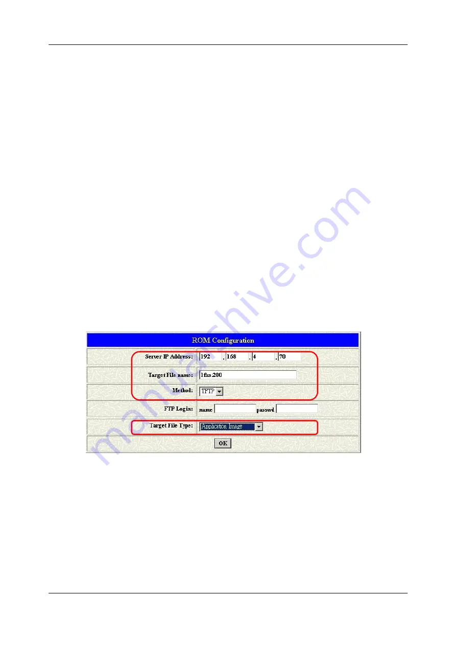 WELLTECH FXS H.323 Gateway User Manual Download Page 36