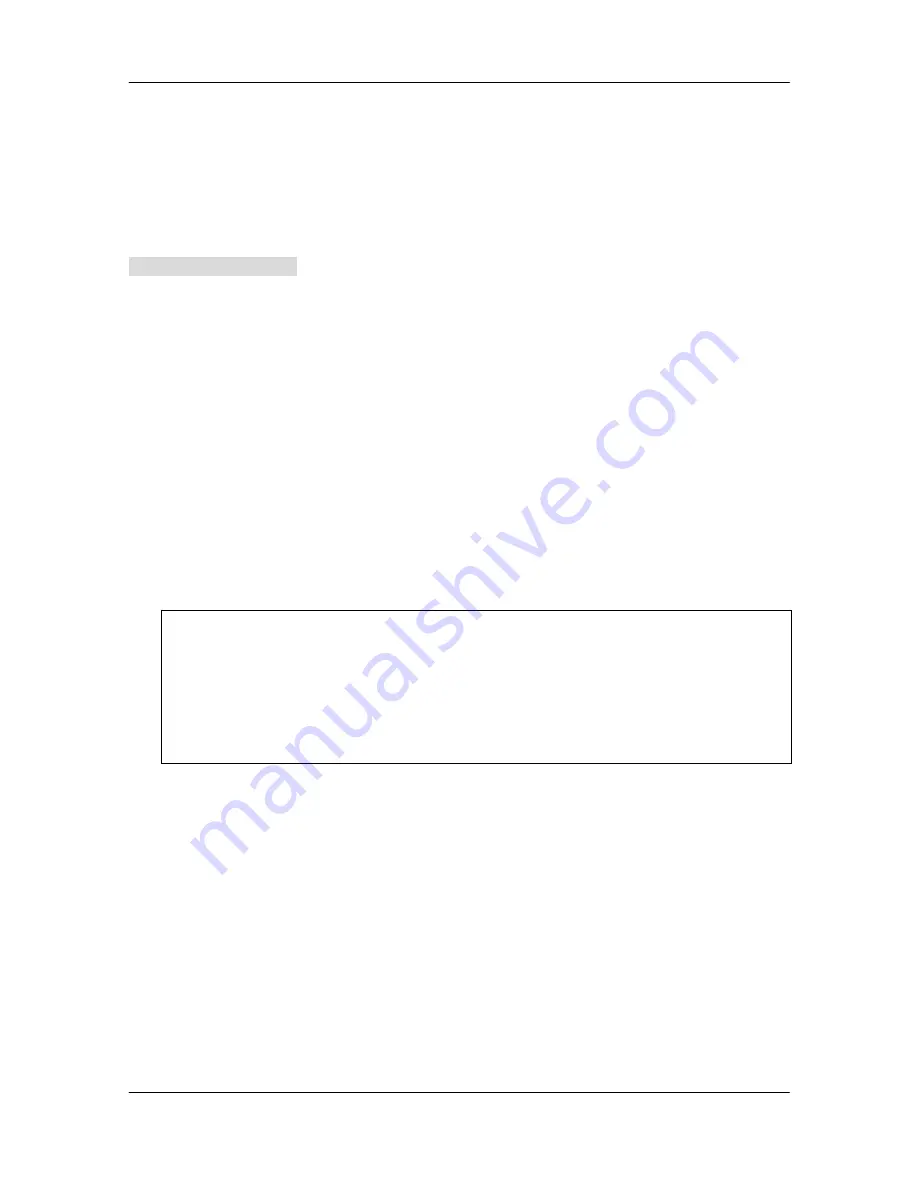 WELLTECH IAD 161 User Manual Download Page 20