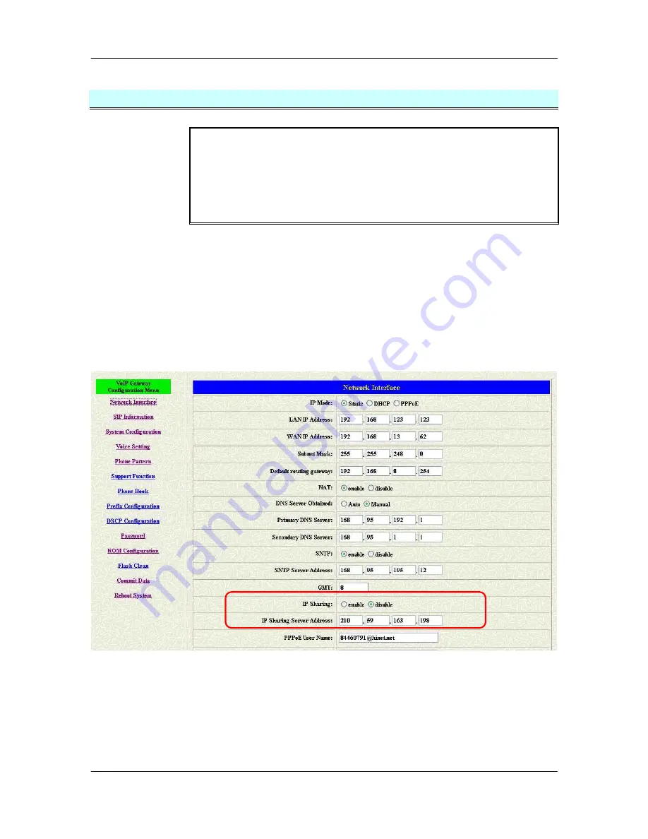 WELLTECH IAD 161 User Manual Download Page 32