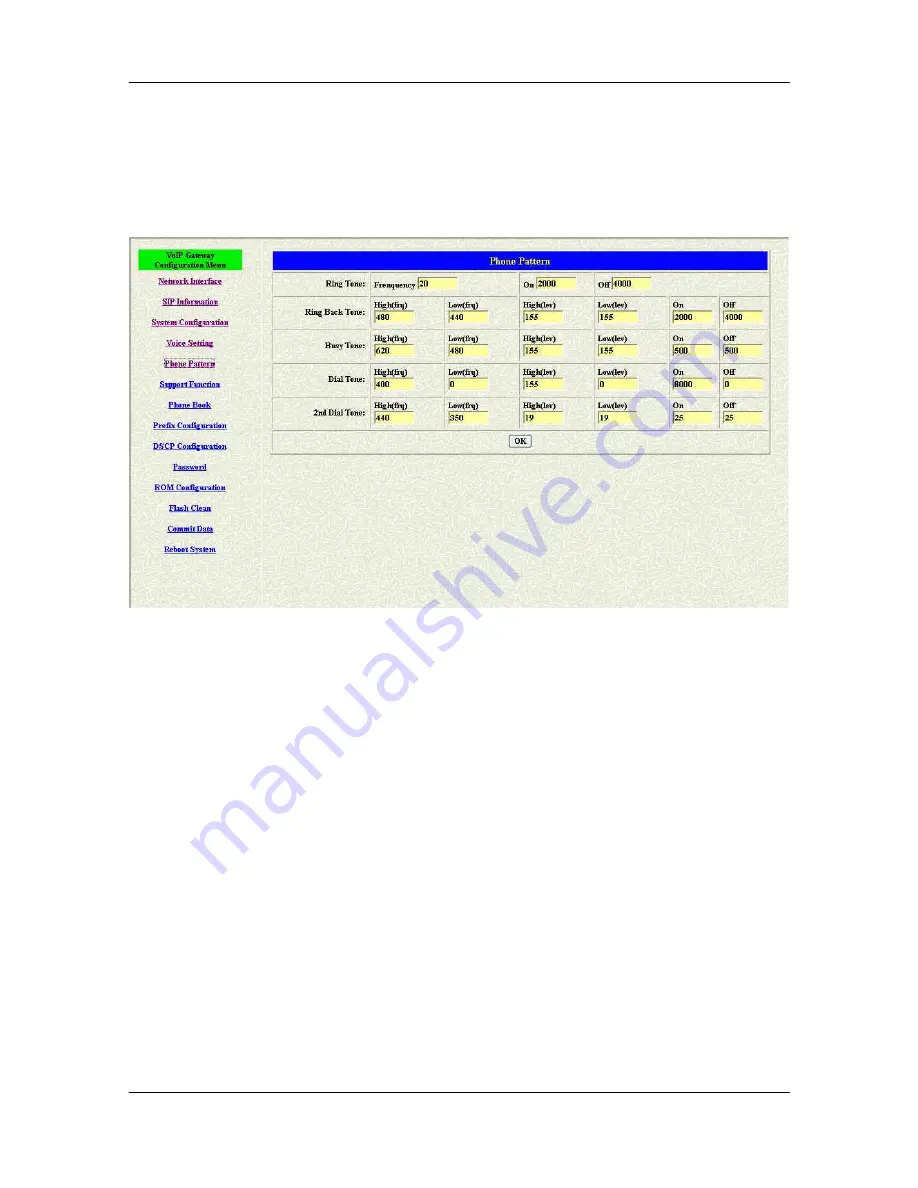 WELLTECH IAD 161 User Manual Download Page 57