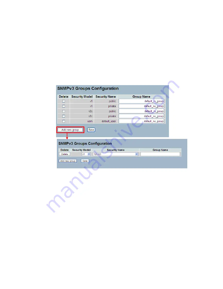 WELLTECH WPoE-2426 Скачать руководство пользователя страница 39