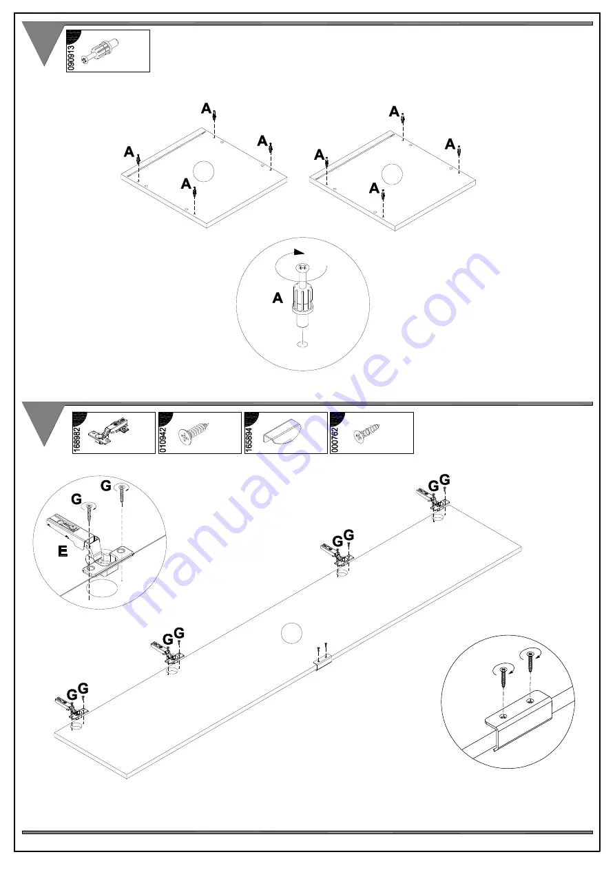 Welltime 1089 4251 Скачать руководство пользователя страница 11