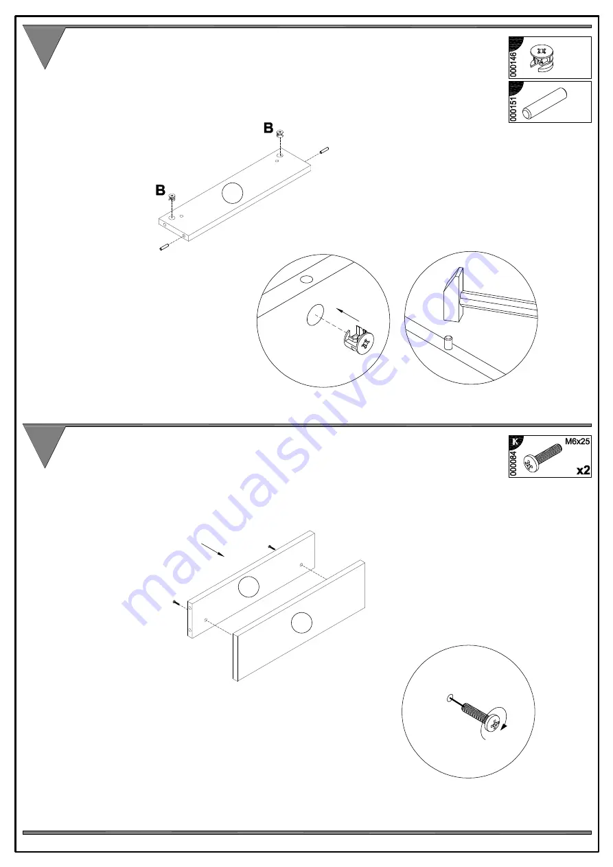 Welltime 5970 6451 Скачать руководство пользователя страница 10