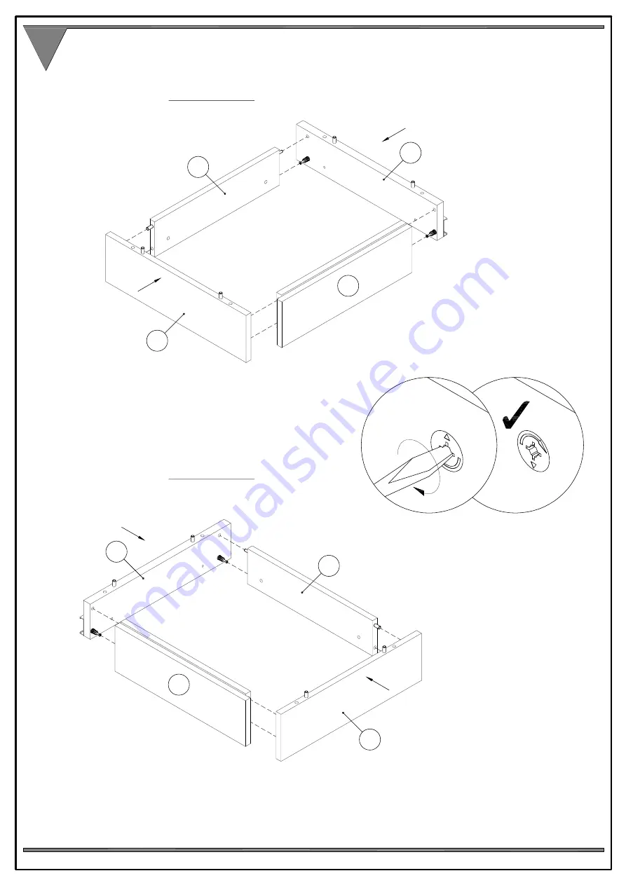 Welltime 5970 6451 Assembly Instructions Manual Download Page 14