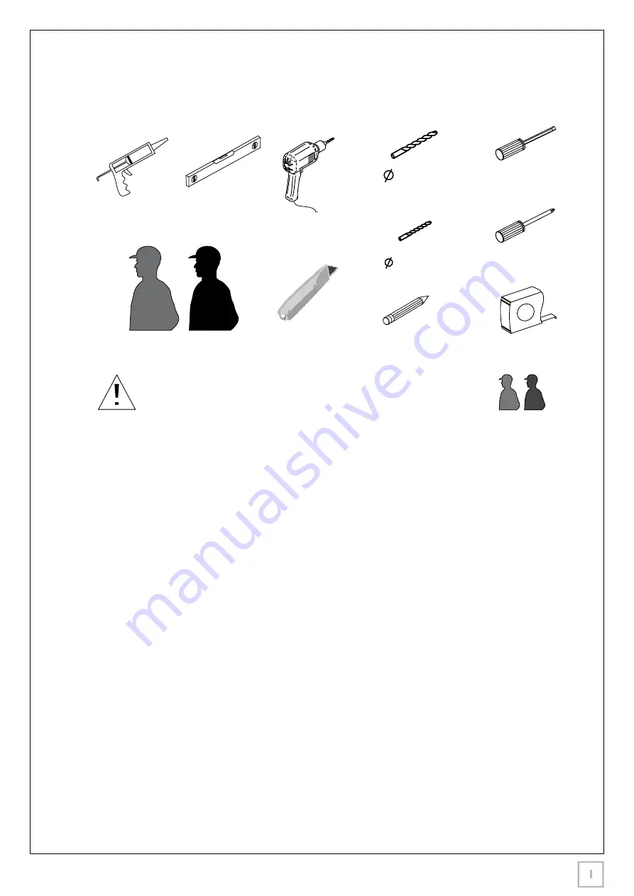 Welltime 92449716 Installation Instruction Download Page 39