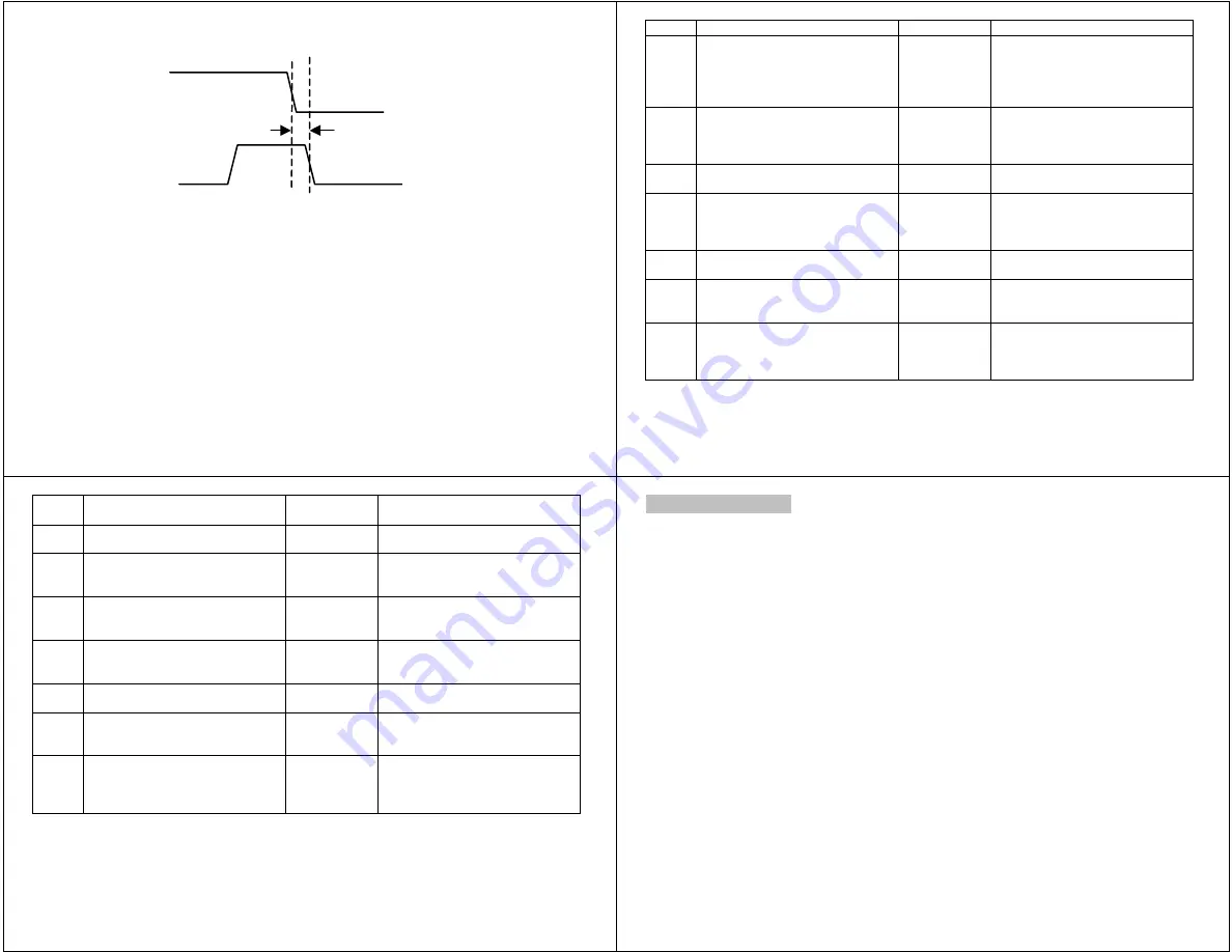 Welotec OWLF 4007 Fa S1 User Manual Download Page 8