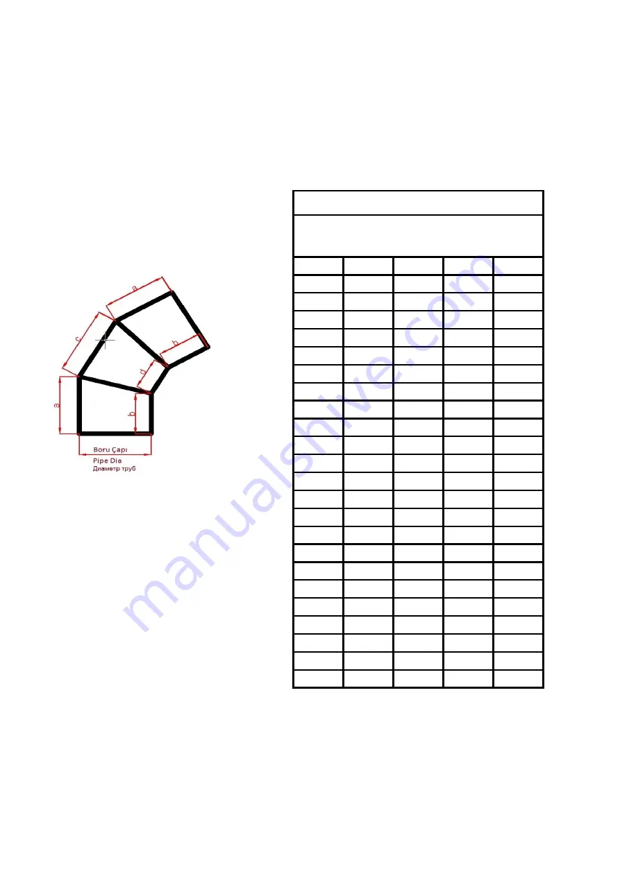 WELTECH ELBOR W1000 User Manual Download Page 9