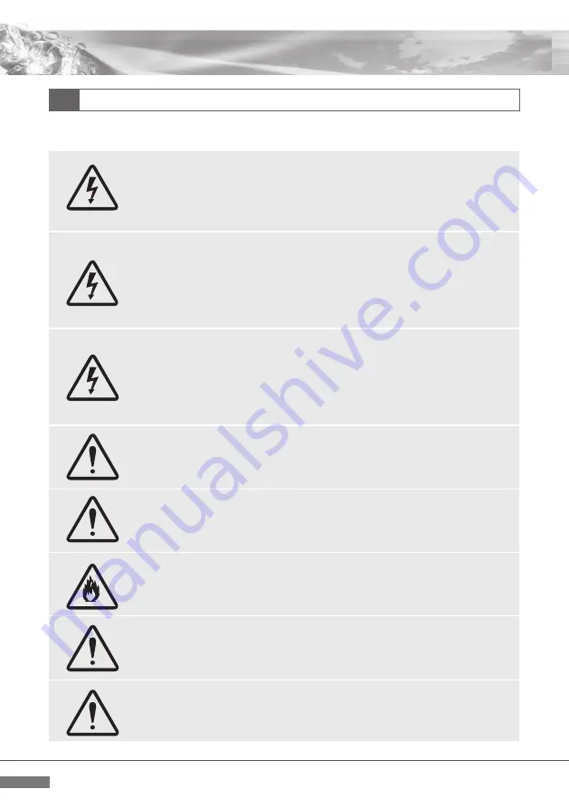 Weltem WPH-5000 Скачать руководство пользователя страница 4