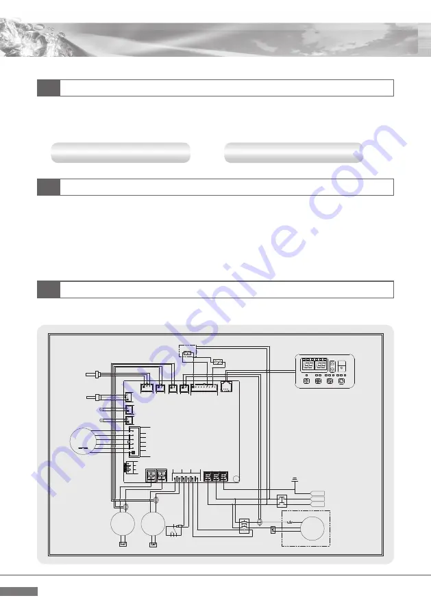 Weltem WPH-5000 Owner'S Manual Download Page 6