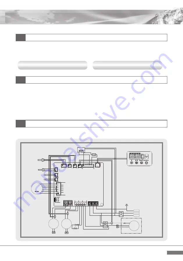 Weltem WPH-5000 Owner'S Manual Download Page 7