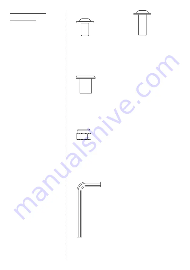 Weltevree Rabat Shelving low Product Manual Download Page 5