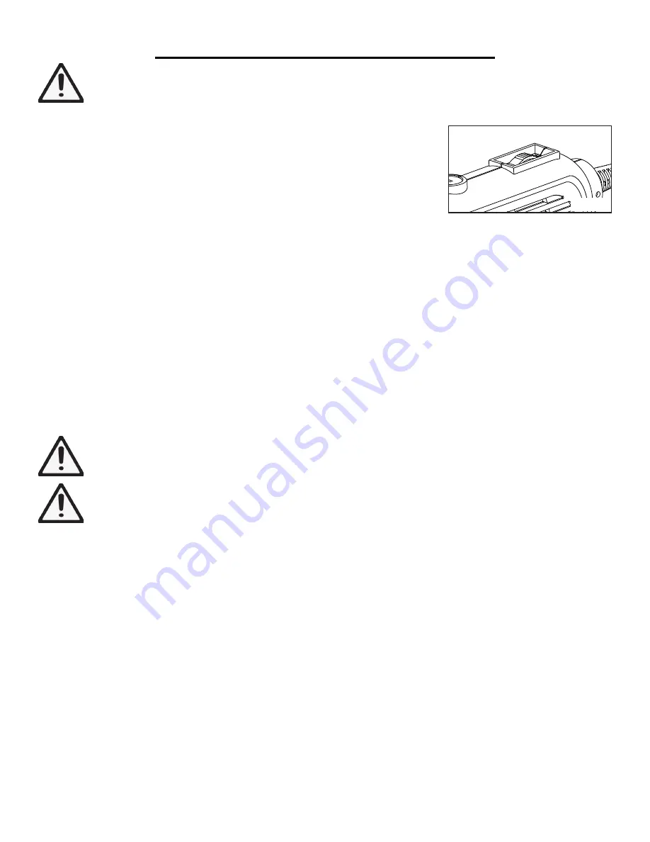 Wen 23103 Manual Download Page 12