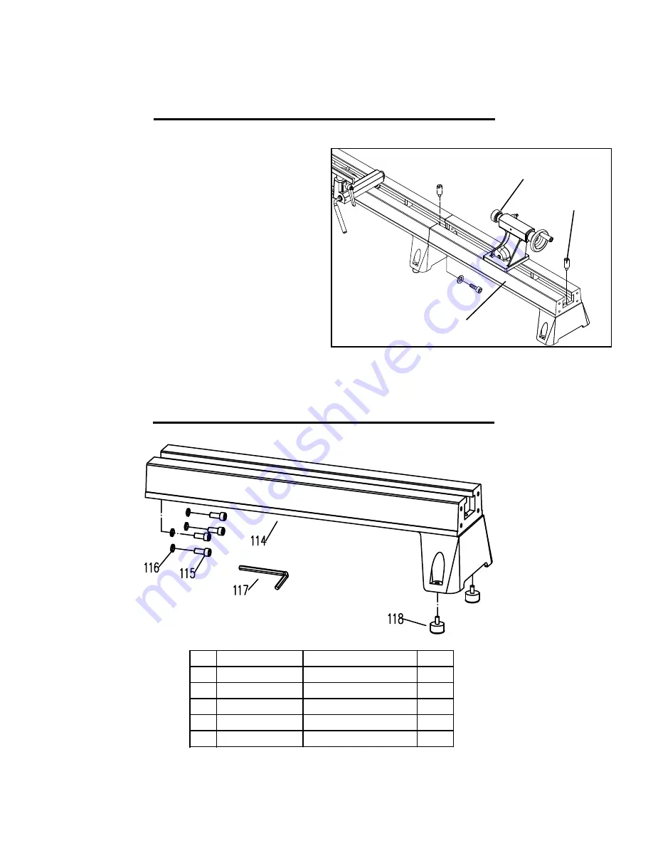 Wen 34027EX Скачать руководство пользователя страница 3