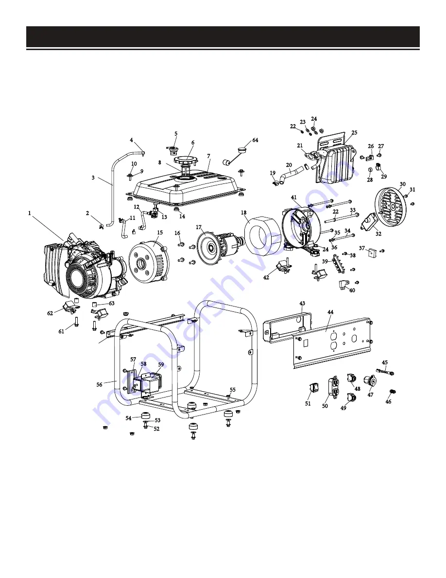 Wen 56155 Manual Download Page 28