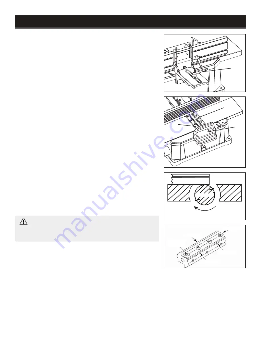 Wen 6559 Manual Download Page 14