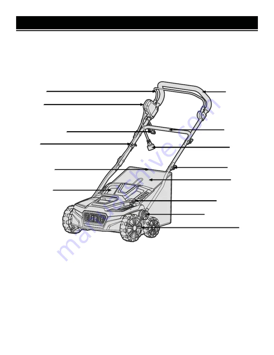 Wen DT1315 Instruction Manual Download Page 10