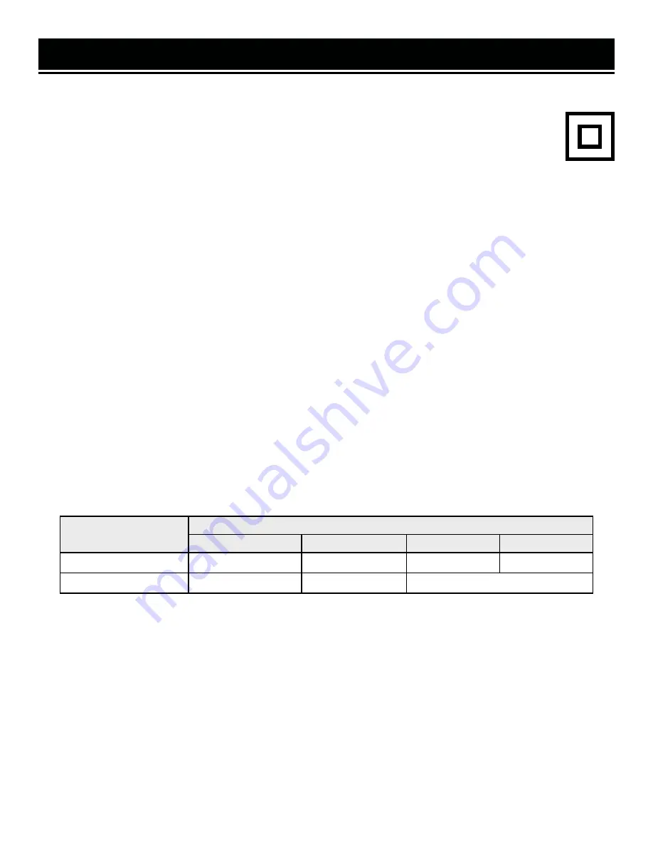 Wen HG112V Instruction Manual Download Page 7