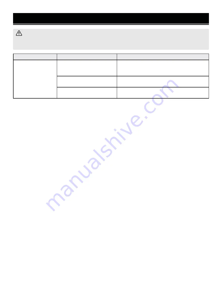 Wen HG112V Instruction Manual Download Page 12