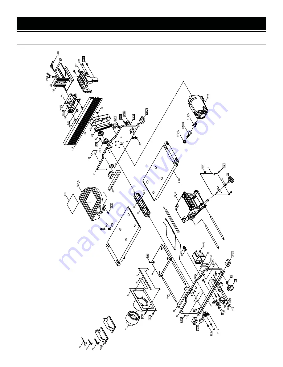 Wen JT630H Instruction Manual Download Page 22