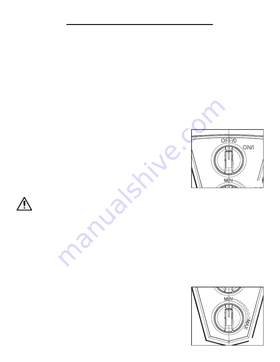 Wen PW21 Manual Download Page 9