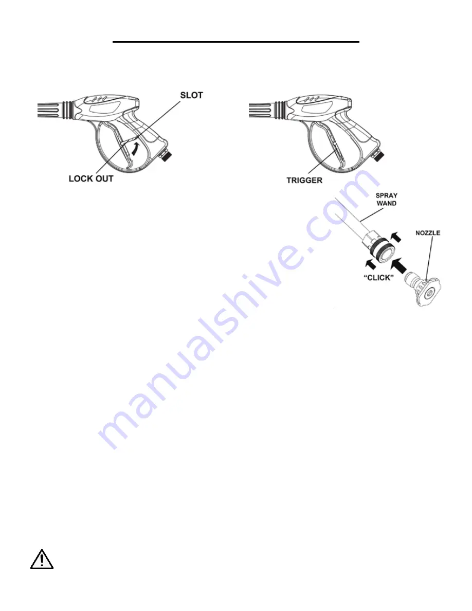 Wen PW31 Manual Download Page 14