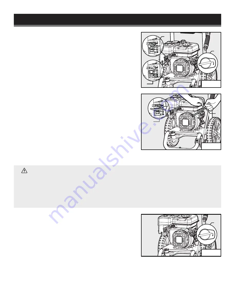 Wen PW3100 Manual Download Page 15