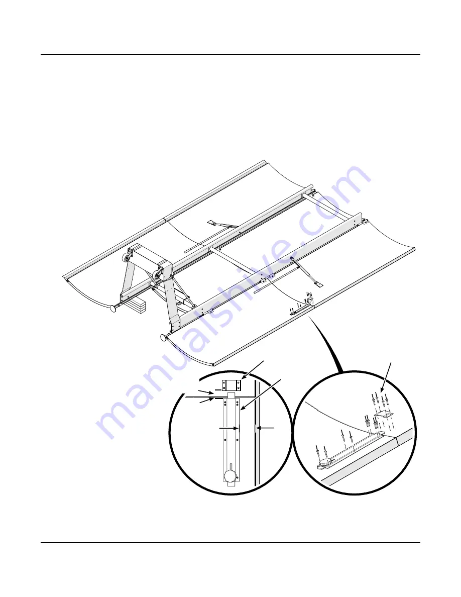 Wenger Diva Acoustical Tower Скачать руководство пользователя страница 21