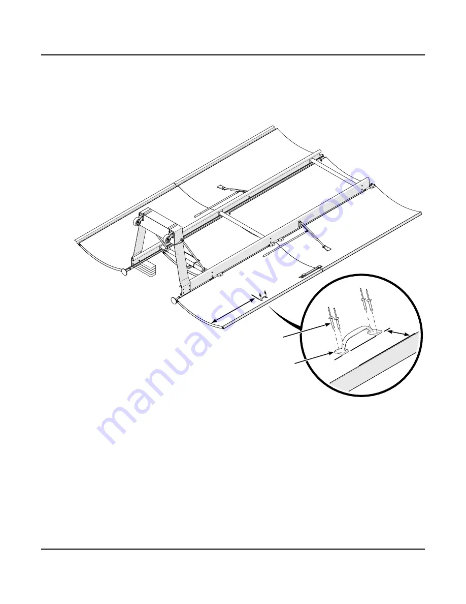 Wenger Diva Acoustical Tower Скачать руководство пользователя страница 22