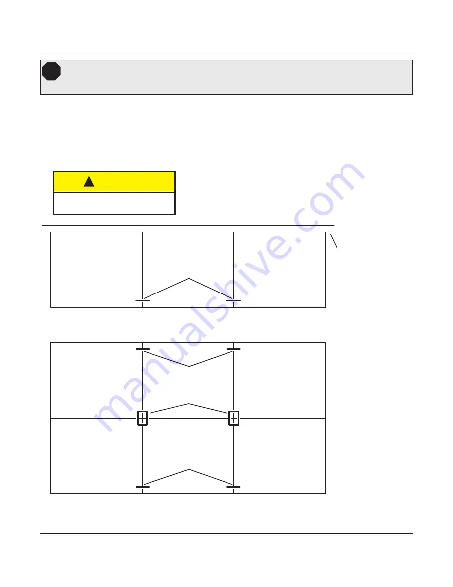 Wenger Gearboss Customizable Wood Lockers Скачать руководство пользователя страница 16