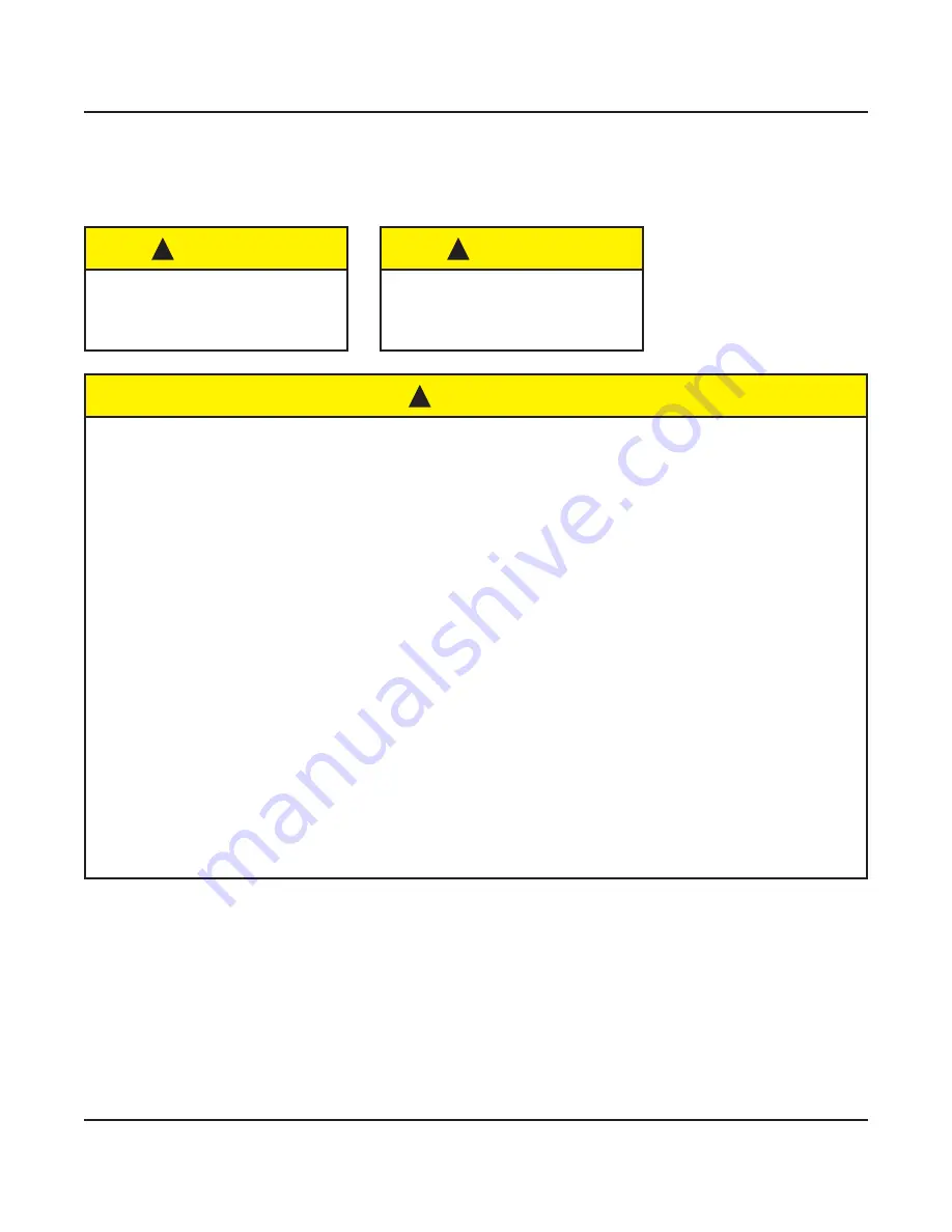 Wenger OnBoard 210A018 Assembly And Owner'S Manual Download Page 3