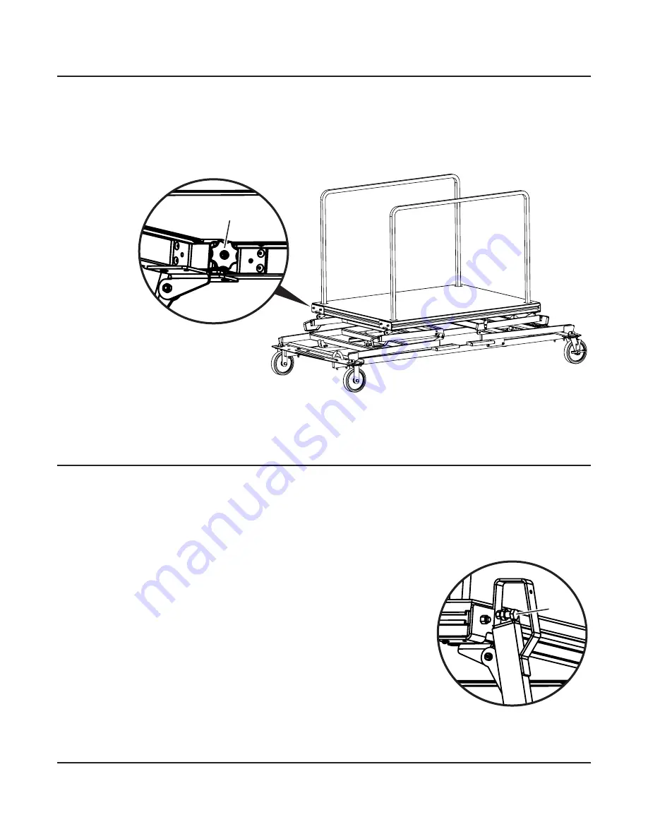 Wenger OnBoard 210A018 Assembly And Owner'S Manual Download Page 10