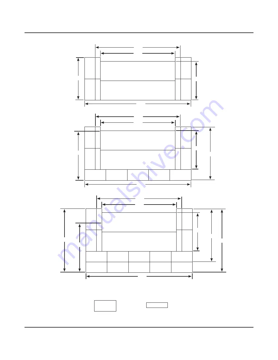 Wenger Showmobile Mobile Stage and Canopy Скачать руководство пользователя страница 7