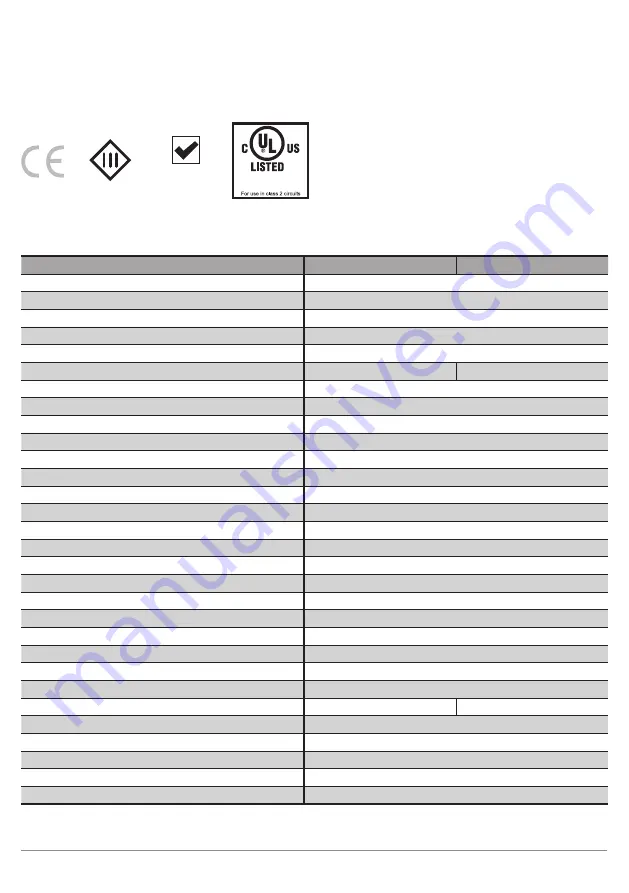 Wenglor EtherCAT ZAI02CN0x Скачать руководство пользователя страница 8