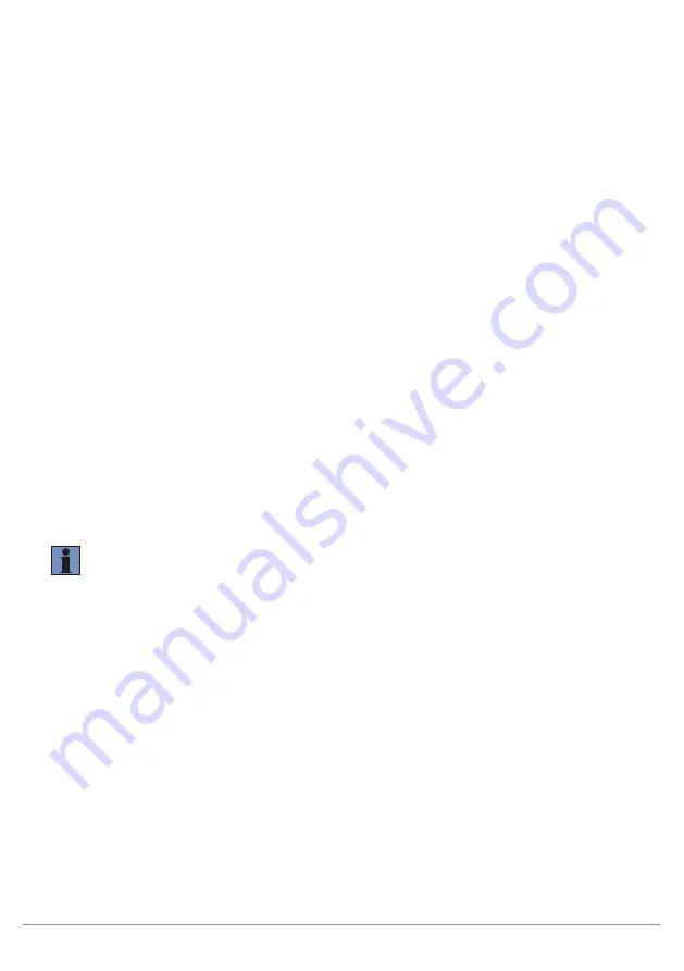 Wenglor EtherCAT ZAI02CN0x Operating Instructions Manual Download Page 22