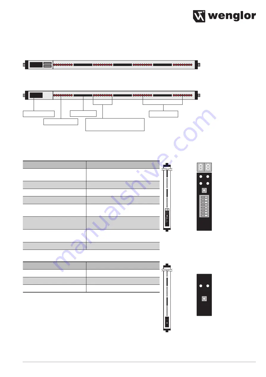 Wenglor SB4-I Operating Instructions Manual Download Page 7