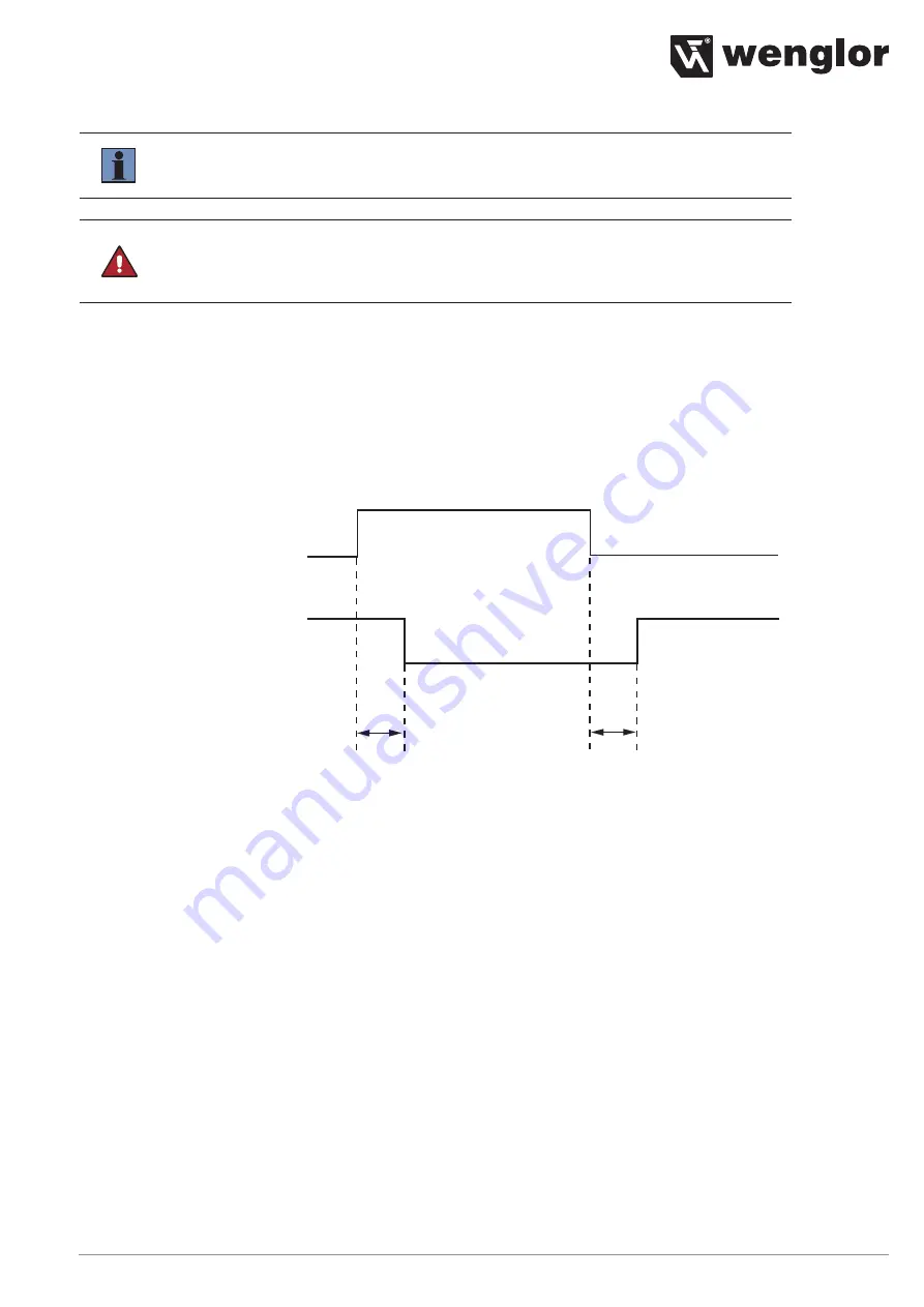 Wenglor SB4-I Operating Instructions Manual Download Page 19