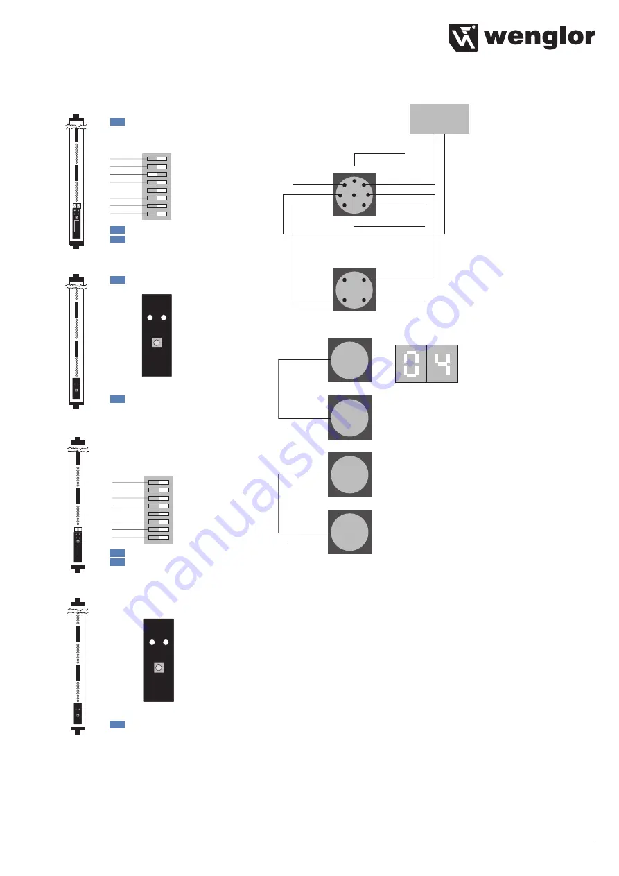 Wenglor SB4-I Operating Instructions Manual Download Page 35