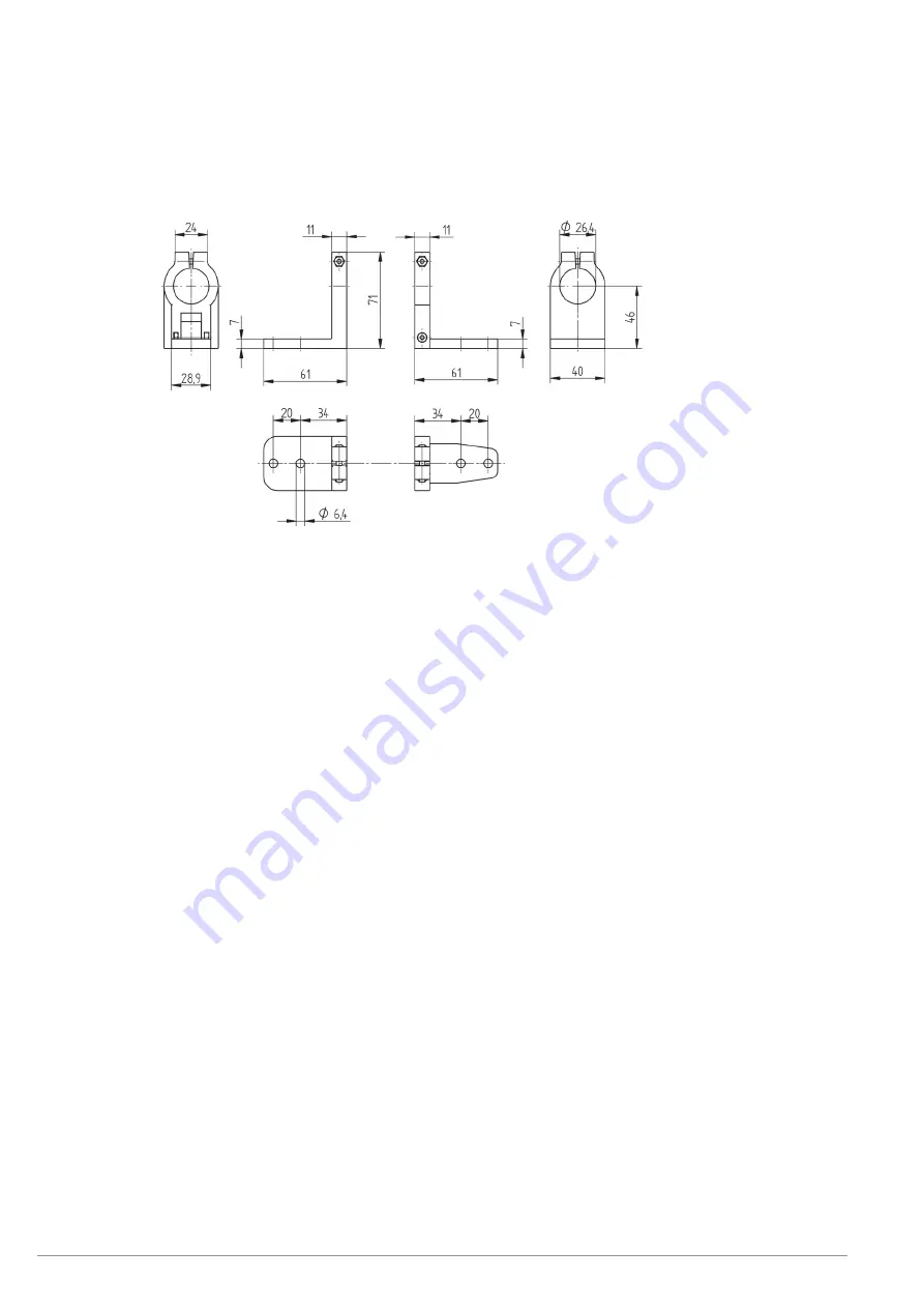 Wenglor SB4-I Operating Instructions Manual Download Page 50