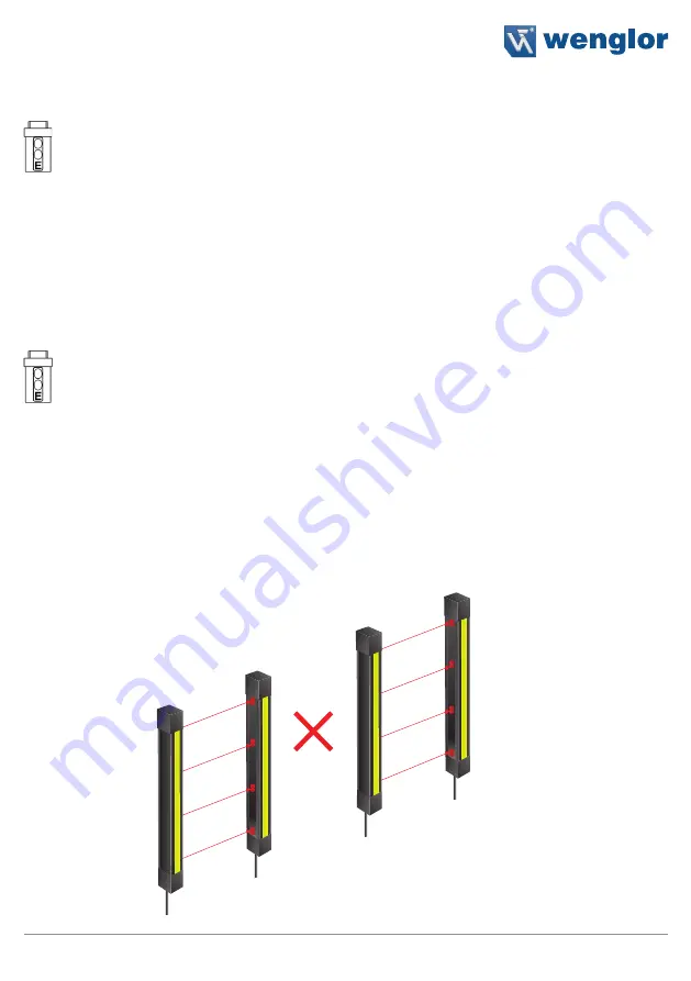 Wenglor SEFB Series Operating Instructions Manual Download Page 47