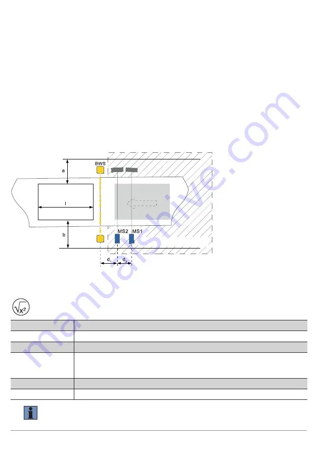 Wenglor SEFB Series Operating Instructions Manual Download Page 58