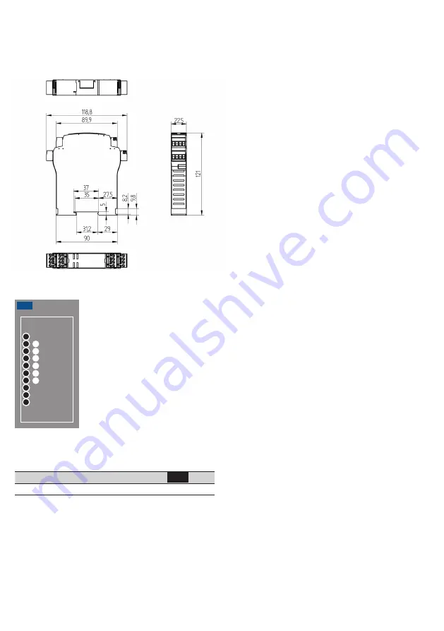 Wenglor SR4D3B01S Operating Instructions Manual Download Page 24