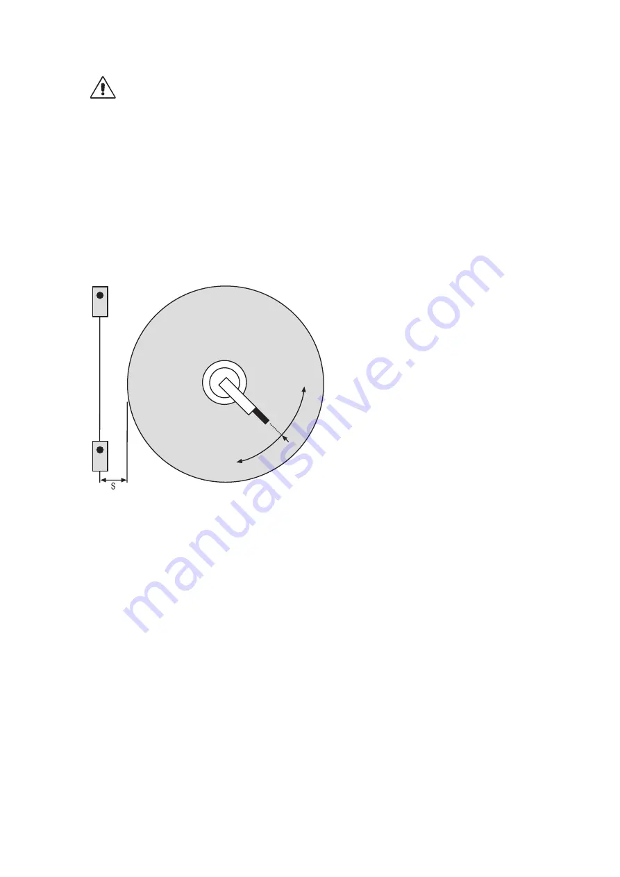 Wenglor SS2-00VA000R3 Operating Instructions Manual Download Page 8