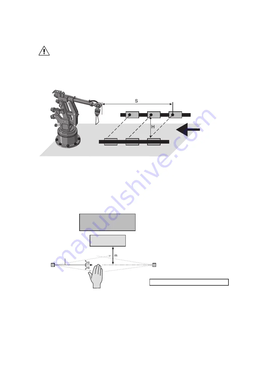 Wenglor SS2-00VA000R3 Operating Instructions Manual Download Page 10